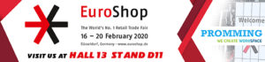 euroshop 2020 email banner